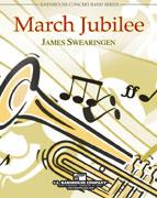 James Swearingen: March Jubilee