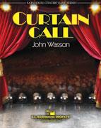 John Wasson: Curtain Call