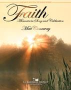 Matt Conaway: Faith(Memories In Song And Celebration)