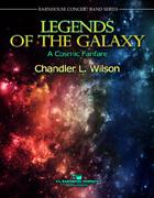 Legends of the Galaxy