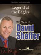 David Shaffuer: Legend of the Eagles