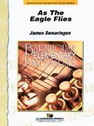 James Swearingen: As The Eagle Flies