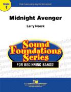 Larry Neeck: Midnight Avenger