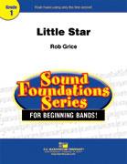 RobGrice: Little Star