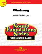 James Swearingen: Windsong