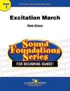 Grice: Excitation(March)