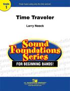 Larry Neeck: Time Traveler