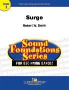 Robert W. Smith: Surge