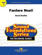 David Shaffuer: Fanfare Noel!