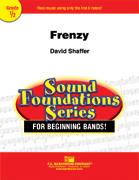 David Shaffuer: Frenzy