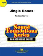 Andrew Glover: Jingle Bones