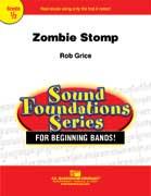 Grice: Zombie Stomp