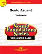 Weller: Sonic Ascent