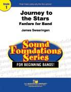 James Swearingen: Journey To The Stars(Fanfare For Band)