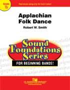 Robert W. Smith: Appalachian Folk Dance