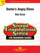 Santa’s Angry Elves
