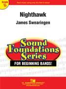 James Swearingen: Nighthawk