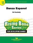 Ed Huckeby: Danza Espanol