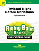 David Shaffuer: Twisted Night Before Christmas