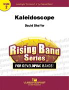 David Shaffuer: Kaleidoscope