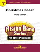 David Shaffuer: Christmas Feast