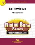 Matt Conaway: Sol Invictus