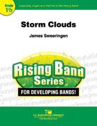 James Swearingen: Storm Clouds
