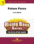 Larry Neeck: Future fuerce