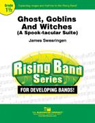 James Swearingen: Ghosts, Goblins and Witches((A Spook-tacular Suite))