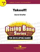 David Shaffuer: Takeoff!