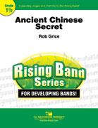 Grice: Ancient Chinese Secret