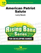 Larry Neeck: American Patriot Salute