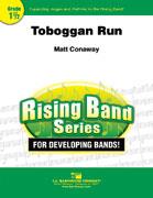 Matt Conaway: Toboggan Run