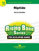 David Shaffuer: Riptide