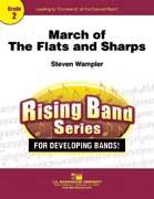  Wampler: March of the Flats and Sharps