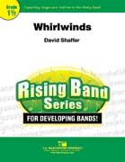 David Shaffuer: Whirlwinds