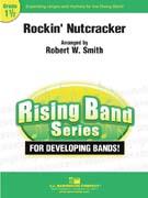 Rockin’ Nutcracker