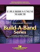 Fred Jewell: E Pluribus Unum(March)