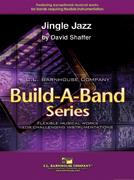 Jingle Jazz (Build-A-Band Edition)