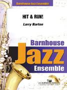 Larry Barton: Hit and Run