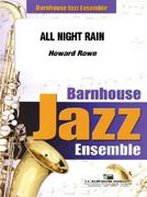 Howard Rowe: All Night Rain