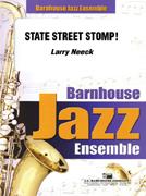 Larry Neeck: State Street Stomp