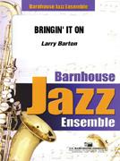 Larry Barton: Bringin’ It On