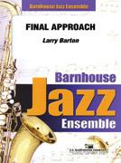 Larry Barton: Final Approach