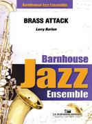 Larry Barton: Brass Attack