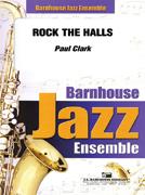 Paul Clark: Rock The Halls