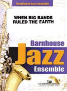 Larry Neeck: When Big Bands Ruled The Earth