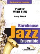 Larry Neeck: Playin’ With fuere
