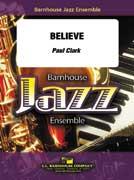 Paul Clark: Believe