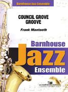 Mantooth: Council Grove Groove